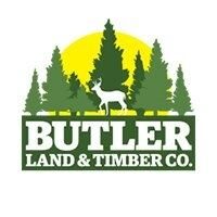 Butler Land & Timber Co.