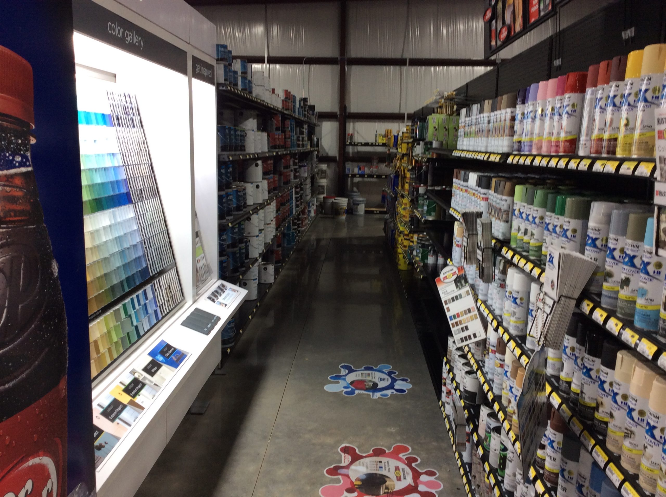 Four Byrds Hardware Store – 1 Acre – $1,389,500 | Butler Land & Timber Co